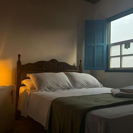 Pousada Recanto De Minas Tiradentes Exterior foto